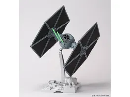 Revell 01201 TIE Fighter Bandai