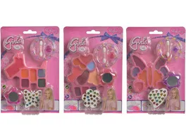 Simba Steffi Love Girls Glitter Lipgloss Set 1 Stueck sortiert