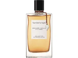 VAN CLEEF ARPELS Orchidee Vanille Eau de Parfum