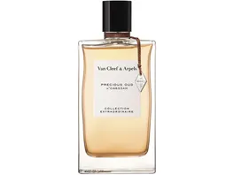 VAN CLEEF ARPELS Precious Oud Eau de Parfum