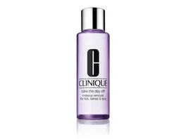 Clinique Take The Day Off Makeup Remover