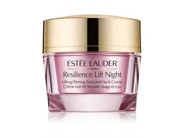ESTEE LAUDER Resilience Multi Effect Night Tri Peptide Face And Neck Creme