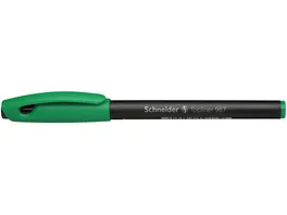 Schneider Fineliner 967 0 4mm gruen