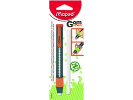 Maped GOM pen Radierstift mit Ersatzradierer