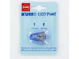 KUM Easy Point A7 Minenspitzer