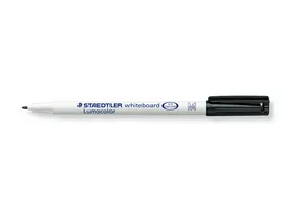 STAEDTLER Whiteboard Stift schwarz