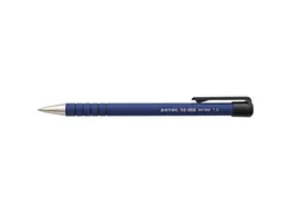 Penac Druckkugelschreiber RB 085 blau