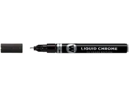 Schneider MOLOTOW Pump Marker Liquid Chrome 2mm chrom