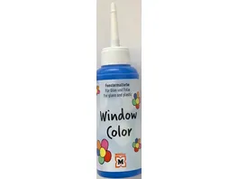 Mueller Fenstermalfarbe Window Color