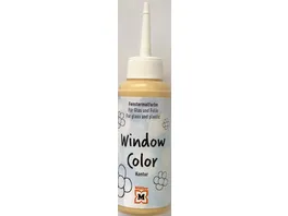 Mueller Fenstermalfarbe Window Color Kontur