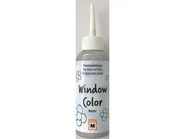 Mueller Fenstermalfarbe Window Color Kontur