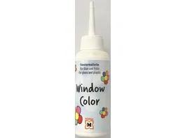 Mueller Fenstermalfarbe Window Color