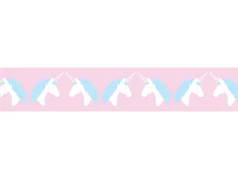 Rayher Washi Tape Unicorn 15mm x 10m