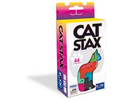 Huch Cat Stax