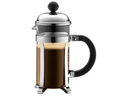 bodum Kaffeebereiter Chambord 0 35 l