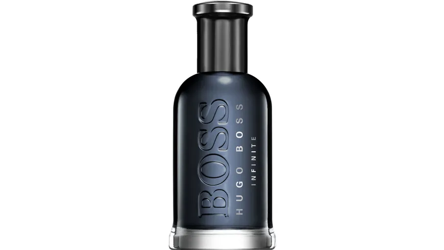 BOSS Bottled Infinite Eau de Parfum