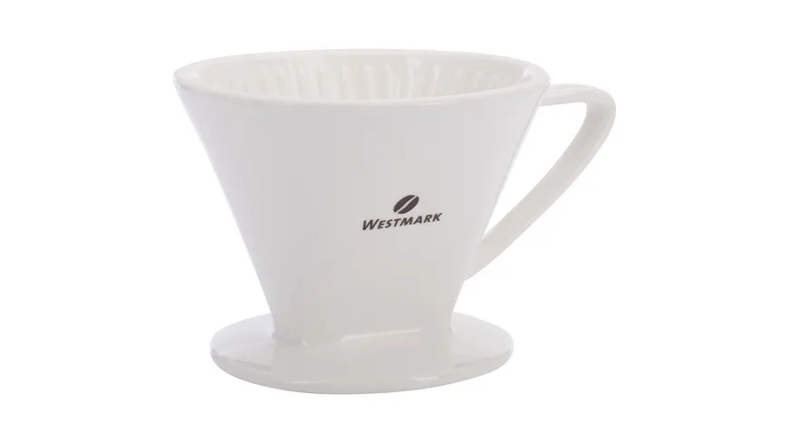 WESTMARK Kaffeefilter »Brasilia« 4 Tassen