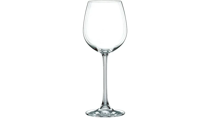 NACHTMANN Weißweinglas groß Vivendi, 4-tlg.