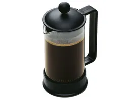 bodum Kaffeebereiter Brazil 0 35 l