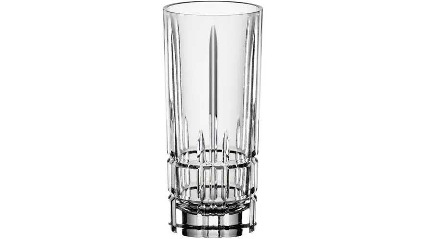 SPIEGELAU Perfect Shot Glas, 4-tlg.