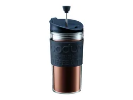 bodum Kaffeebereiter Travel Mug 0 45l