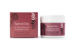 Cobicos Special Day Cream