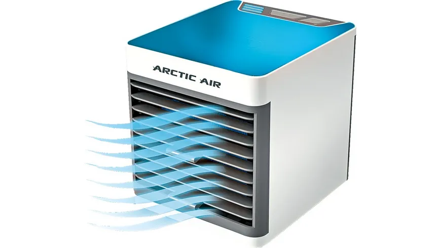 ARCTIC AIR Klimagerät M21331