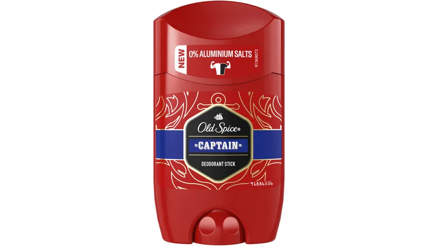 Old Spice Deo Stick Captain