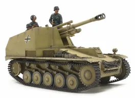 Tamiya 1 35 Panzerhaubitz Wespe Italien Front 300035358