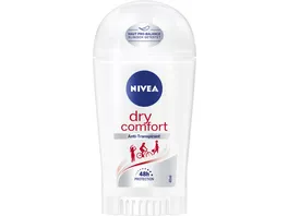 NIVEA Deo Stick Dry Comfort 40 Ml