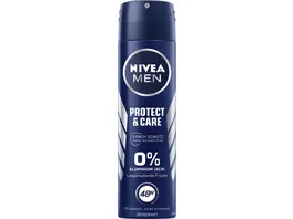 NIVEA MEN Deo Spray Protect Care 150ml