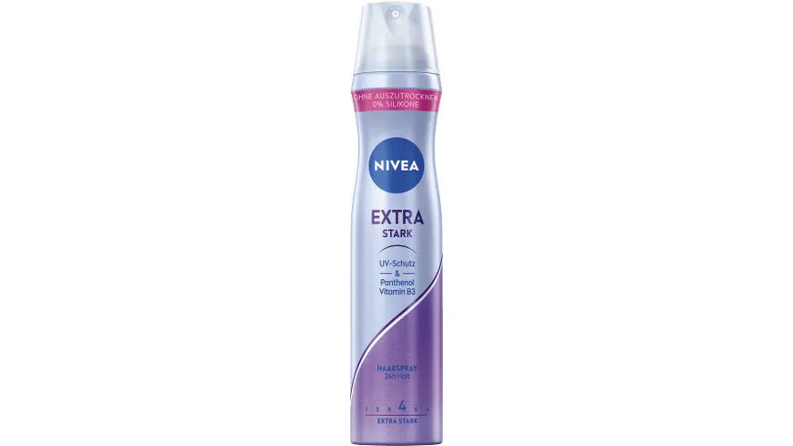 NIVEA Extra Stark Haarspray 250ml