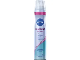 NIVEA Diamant Volumen Haarspray Ultra Stark