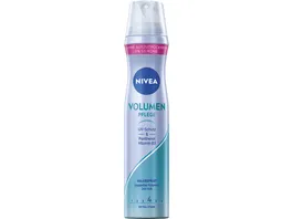 NIVEA Volumen Pflege Haarspray Extra Stark 250ml