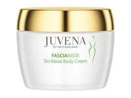 JUVENA FASCIANISTA Skin Nova Body Cream