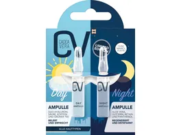 CV Ampulle Day and Night Limited Edition
