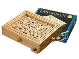 Philos Labyrinth gross