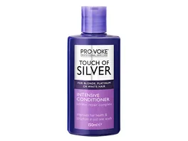 PRO VOKE TOUCH OF SILVER Intensive Conditioner