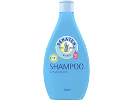 PENATEN Shampoo extra mild 400 ml