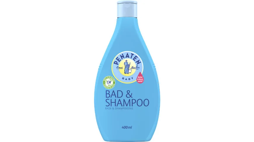 PENATEN Bad & Shampoo