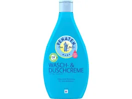 PENATEN Wasch Duschcreme 400 ml