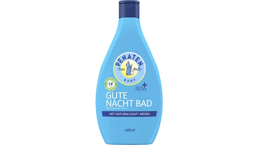 PENATEN Gute-Nacht-Bad 400 ml