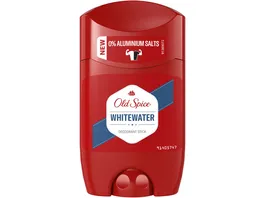 Old Spice Deo Stick Whitewater