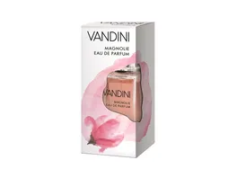 VANDINI HYDRO Eau de Parfum 50ml