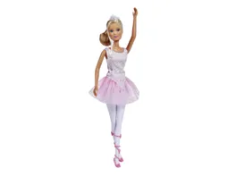 Simba Steffi Love Ballerina