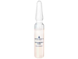 SANS SOUCIS Illuminating Pearl Anti Age Strahlkraft Concentrate