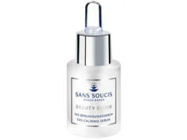 SANS SOUCIS Beauty Elixir Besaenftigung SOS Beruhigungsserum