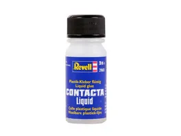 Revell 39601 Contacta Liquid Leim 13 g