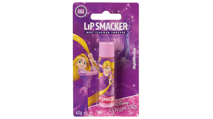 Disney Prinzessin - Lippenpflegestift