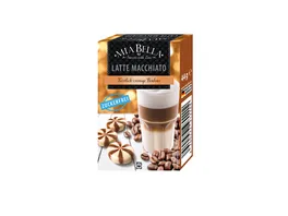 MIA BELLA Bonbons Swirl Latte Macchiato